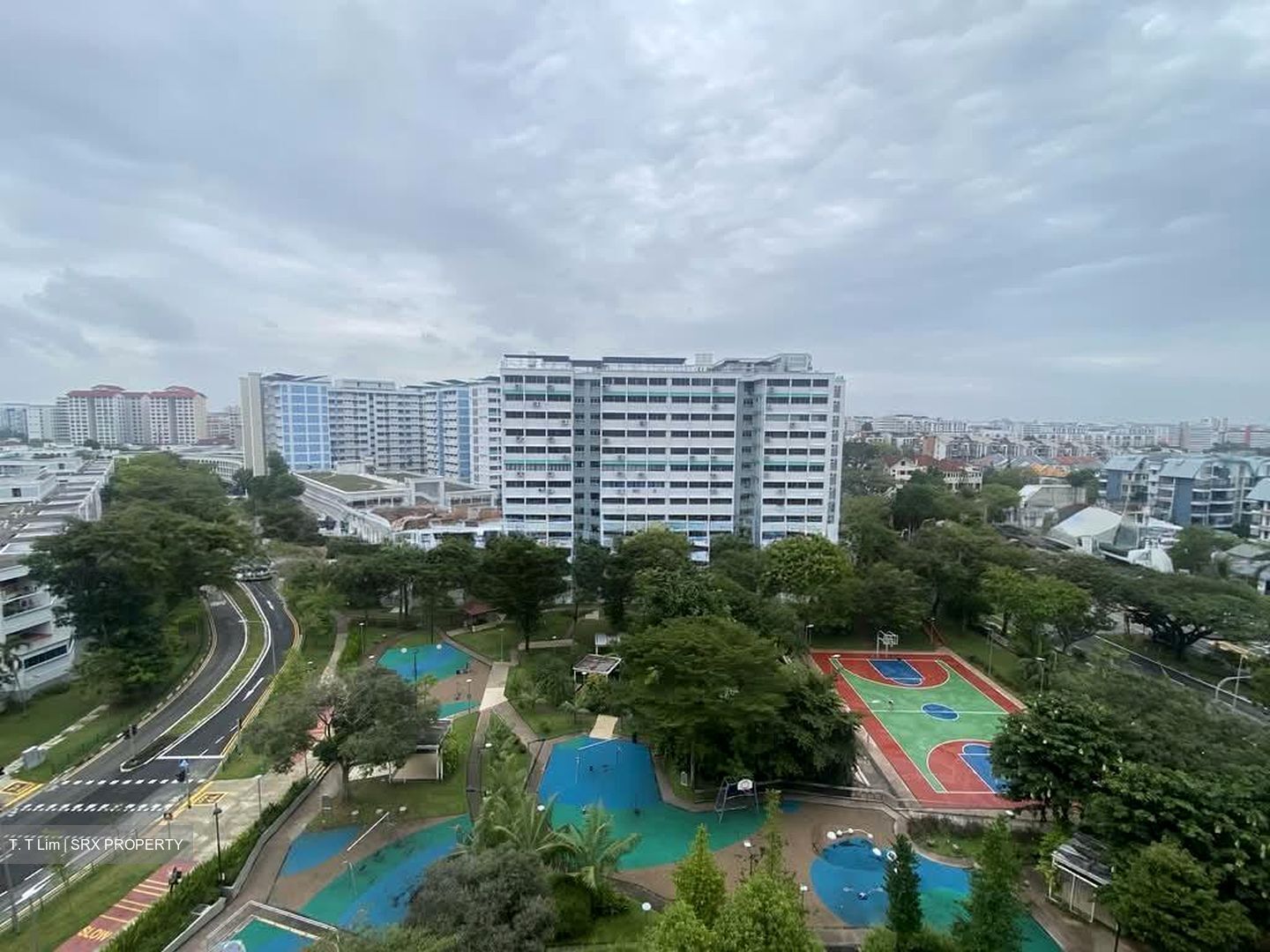 Affinity At Serangoon (D19), Apartment #573238991